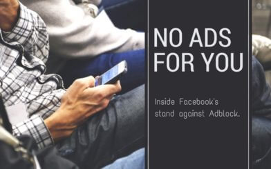 Facebook Attempts to Block Ads