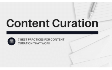 Content Curation That Works