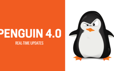 Google Penguin 4.0 Algorithm Update