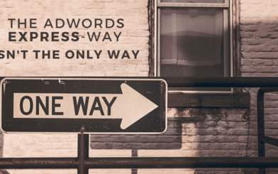 AdWords Express vs. Google AdWords