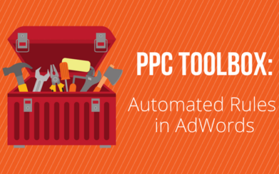 AdWords Automated Rules