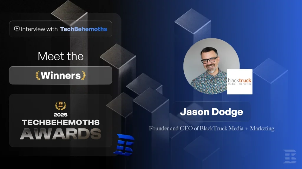 TechBehemoths recognizes BlackTruck Media + Marketing as a top U.S. search marketing agency.