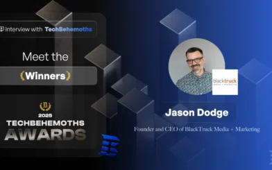 TechBehemoths recognizes BlackTruck Media + Marketing as a top U.S. search marketing agency.