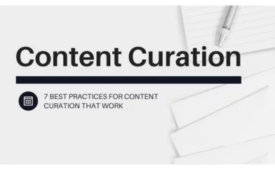 Content Curation That Works