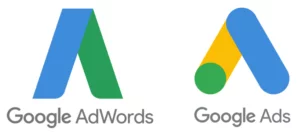 Google AdWords is now Google Ads