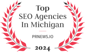 BlackTruck Media + Marketing named Top SEO Agency by PR News