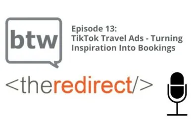 TikTok Introduces new Travel Ads
